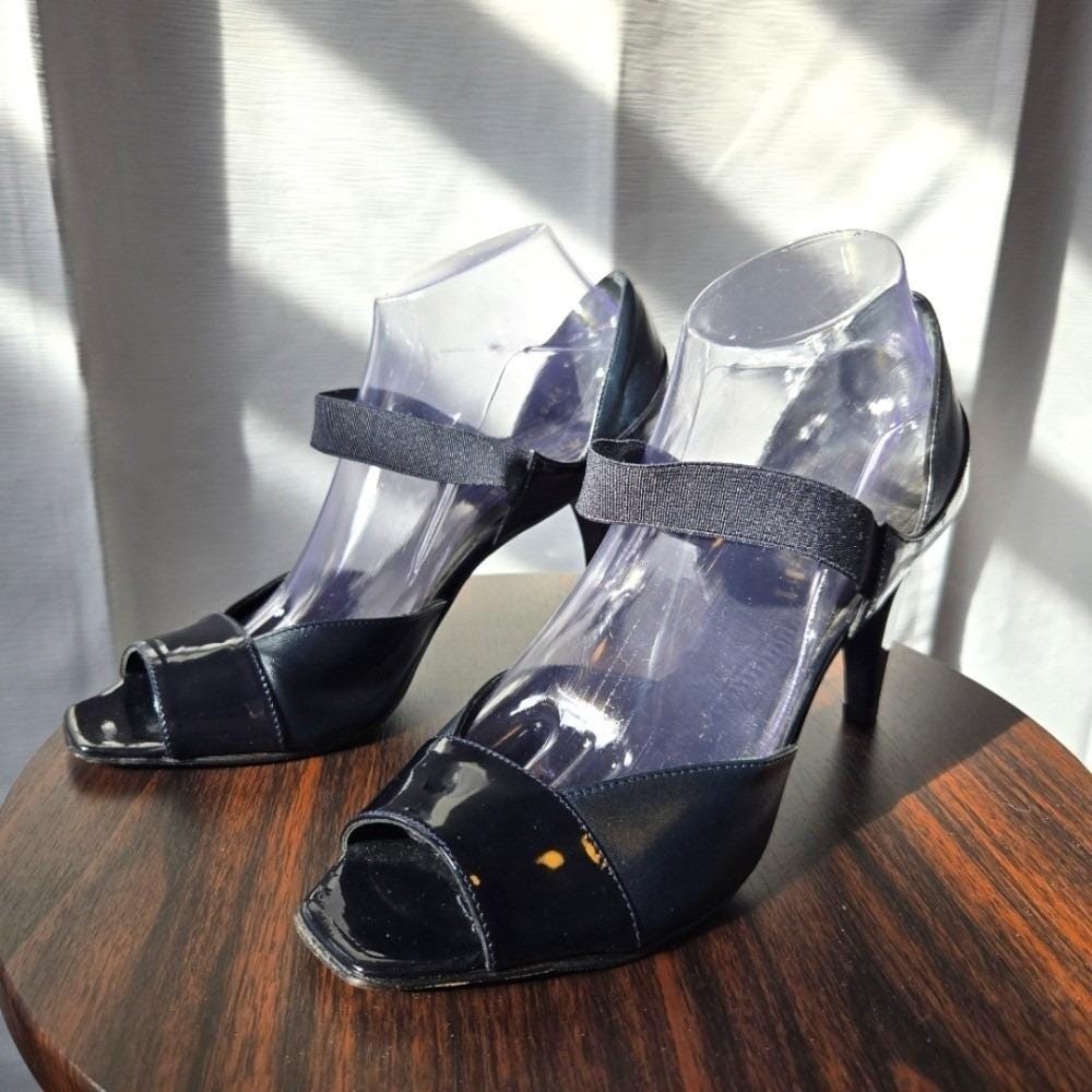 Amalfi Heels - Size 9.5‎